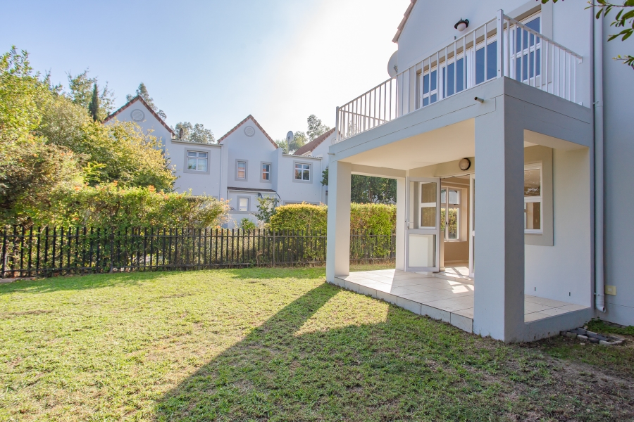 3 Bedroom Property for Sale in Boschenmeer Golf Country Estate Western Cape